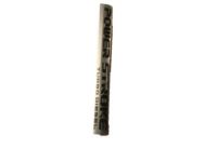 Ford HC3Z-9942528-F Nameplate, Front Driver Side