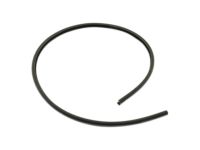 Ford 2T1Z-1551822-E Upper Weatherstrip, Front Outer Passenger Side