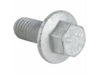Ford -W500012-S442 Bolt - Hexagon Head Ford -W500012-S442 Bolt - Hexagon Head