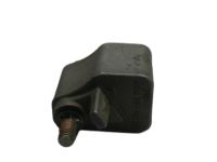 Ford BR3Z-4A263-A Damper, Driver Side