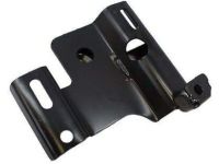 Ford 1L5Z-17859-AB Bumper Bracket, Front Driver Side