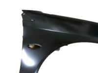 Ford 1S8Z-16005-AA Fender, Front Passenger Side