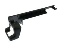 Ford BB5Z-7861748-AC Side Cover, Front Passenger Side