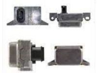 Ford Yaw Sensor - 3L1Z-3C187-AA Sensor