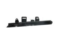Ford 4R3Z-76297B07-AA Weatherstrip, Rear Driver Side