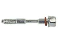 Ford F4DZ-6C520-A Bolt - Hexagon Head