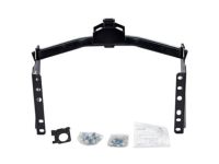 Ford 5C3Z-19D520-AA Trailer Hitch, Rear