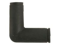 Ford F3LY-17A612-B Hose Adapter, Driver Side