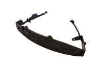 Ford 8E6Z-8C299-A Air Guide, Front Lower