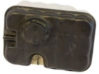 Ford 8C3Z-10732-B Battery Tray, Passenger Side