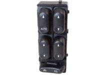Ford 4L2Z-14529-AAA Window Switch, Front Driver Side