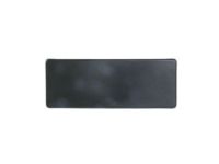 Ford F7UZ-1604810-AAA Blank Cover, Front Center Driver Side