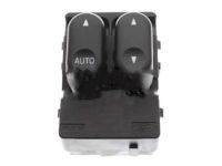 Ford 1W6Z-14529-AA Window Switch, Driver Side