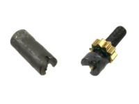 Ford 5C3Z-2041-AB Adjuster, Rear
