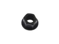 Ford -W706448-S436 Inner Bracket Nut, Rear