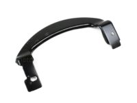 Ford 4L3Z-17754-AA Side Bracket, Front Inner Passenger Side