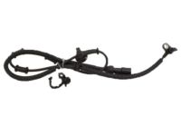 Ford 4L2Z-2C204-C ABS Sensor, Front Driver Side
