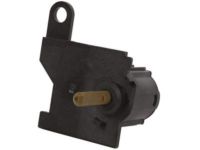 Ford AL5Z-19C733-A Temperature Switch