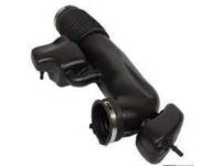 Ford 7L2Z-9B659-A Air Inlet Tube