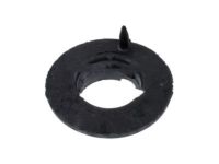 Ford BE8Z-5586-A Upper Seat, Rear