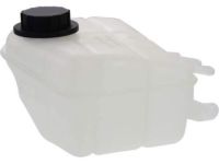 Ford 8T1Z-8A080-A Expansion Tank