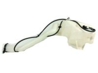 Lincoln MKS Washer Reservoir - 8A5Z-17618-A Washer Reservoir