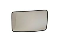 Ford 9C3Z-17K707-B Mirror Glass, Front Lower Driver Side