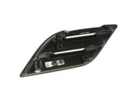 Ford HL3Z-16228-AA Vent Grille, Front Upper Passenger Side