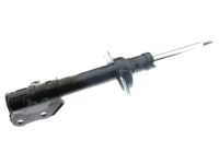Ford BT4Z-18124-E Strut, Front Passenger Side