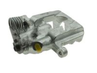 Ford AE9Z-2552-A Housing, Passenger Side