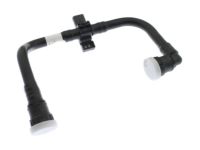 Ford FL3Z-9C015-A Connector Tube