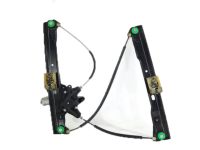 Ford DM5Z-5823200-C Window Regulator, Front Passenger Side