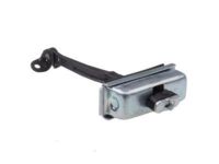 Ford 6R3Z-6323552-AA Door Check, Front