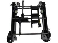 Ford AR3Z-6361711-A Track Assembly, Driver Side