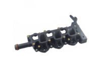 Ford JL3Z-9424-B Intake Manifold, Lower
