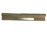 Ford 5R3Z-6313209-BAB Scuff Plate, Camel, Driver Side