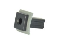 Ford -W711031-S300 Wedge Nut, Driver Side
