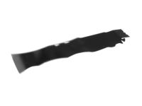 Ford FE8Z-58255A35-A Applique, Front Driver Side