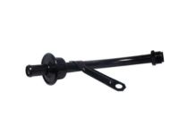 Ford -W713267-S300 Lower Trim Panel Retainer