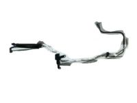 Ford BC3Z-9J338-G Connector Tube