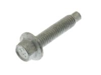 Ford -W500215-S442 Clamp Bolt