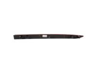 Ford FT4Z-15A449-A Reflector, Rear Driver Side