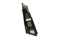 Ford YL8Z-16C274-AA Upper Rail, Front Passenger Side