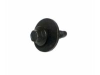 Ford -W714310-S424 Bolt And Washer Assembly - Hexagon Head