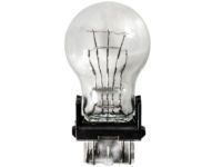 Ford F4CZ-13466-A Tail Lamp Bulb, Rear