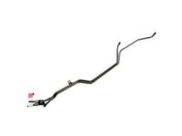 Ford 5C3Z-7R081-BA Tube Assembly