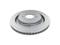 Ford FR3Z-2C026-A Disc - Brake