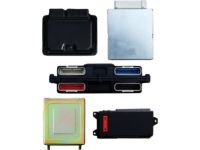 Ford F-350 Super Duty ABS Control Module - 5C7Z-2C219-B Control Valve