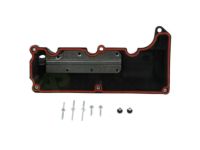 Ford 4L5Z-6582-GA Cover - Cylinder Head, Passenger Side