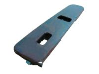 Ford 3W1Z-14527-BA Housing - Switch, Passenger Side
